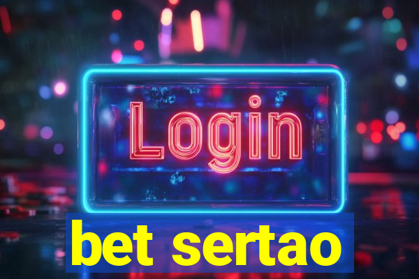 bet sertao
